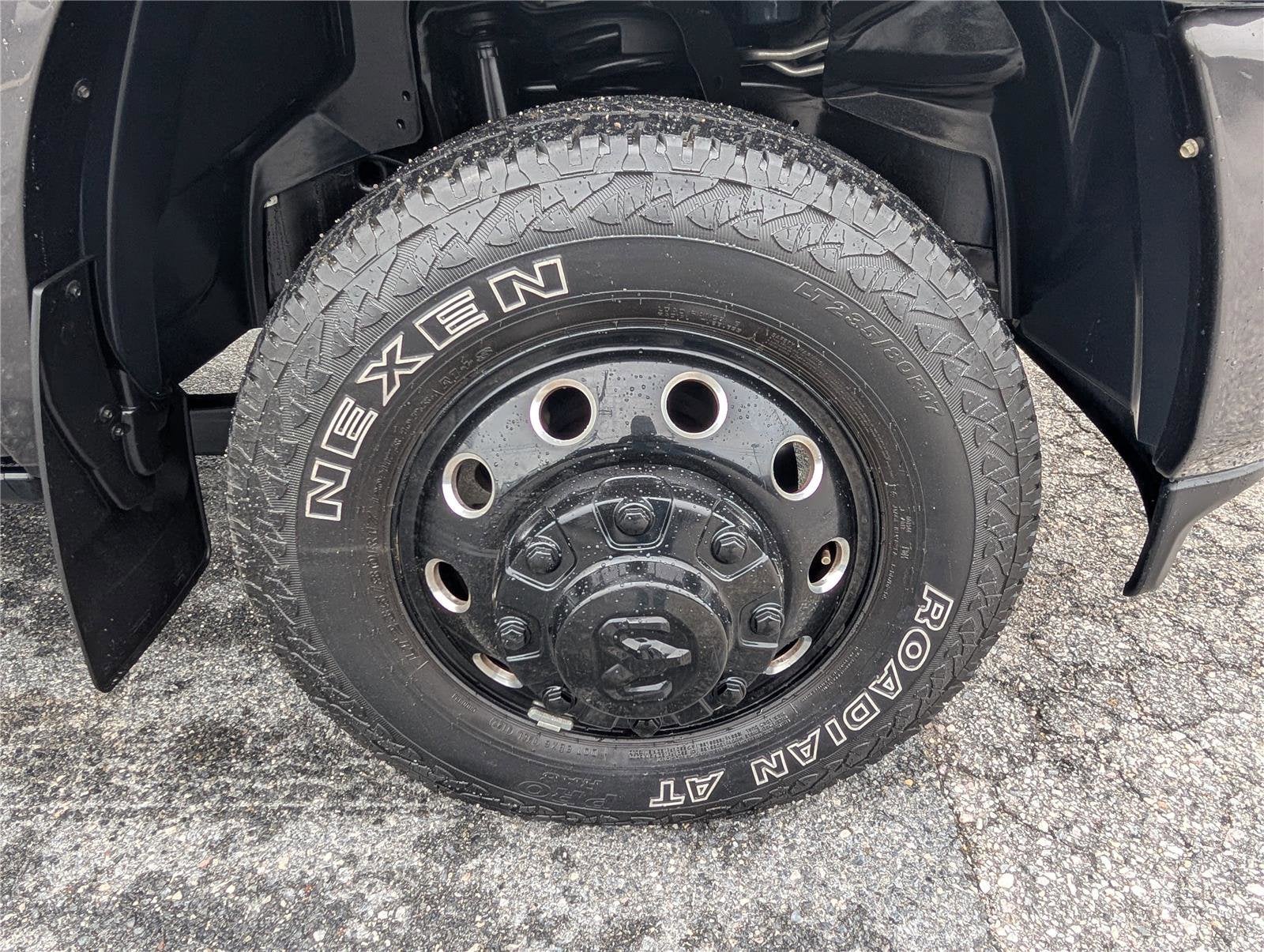 2022 RAM 3500 Laramie