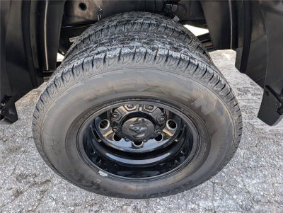 2024 RAM 3500 Limited