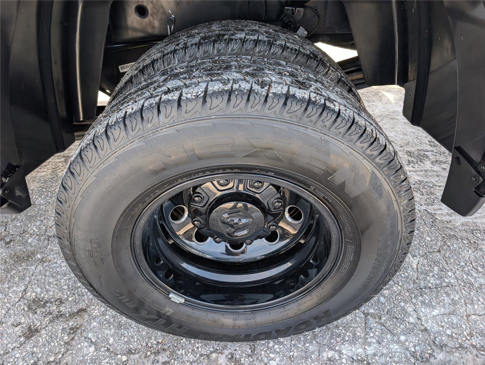 2024 RAM 3500 Limited