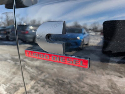 2024 RAM 3500 Limited