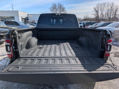 2024 RAM 3500 Limited