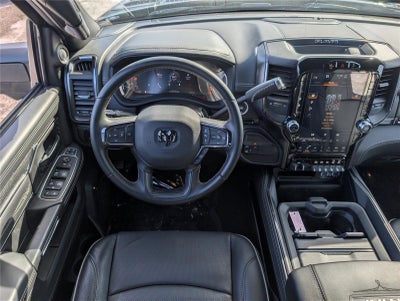 2024 RAM 3500 Limited