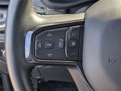 2024 RAM 3500 Limited