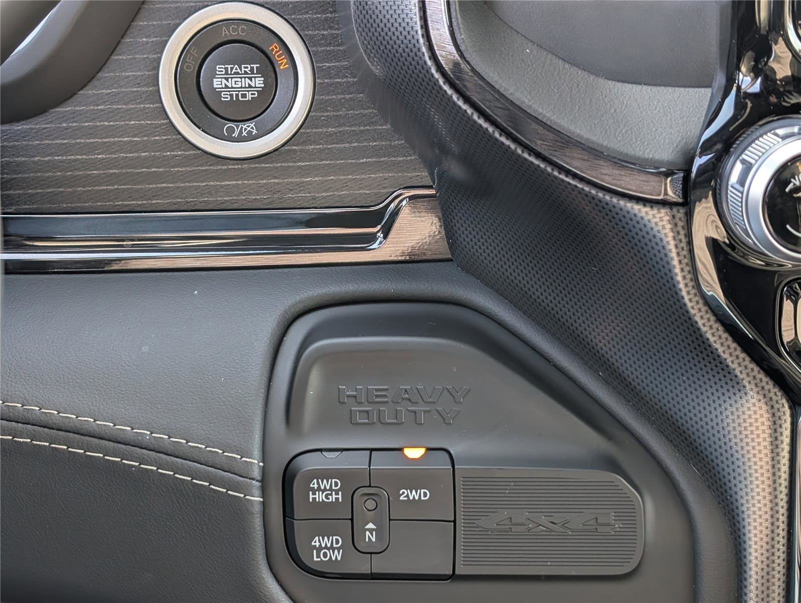 2024 RAM 3500 Limited