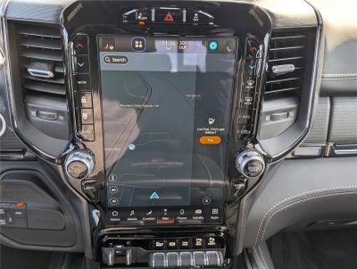 2024 RAM 3500 Limited