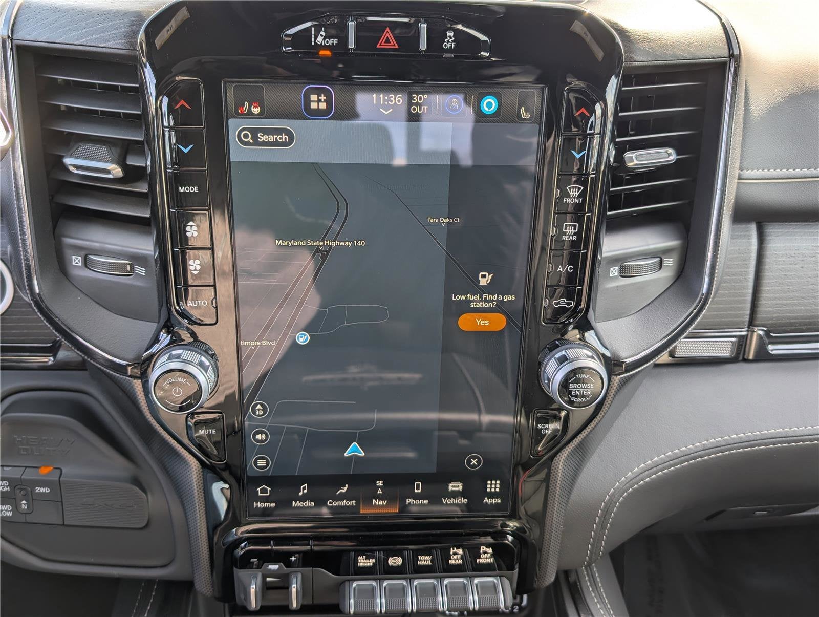 2024 RAM 3500 Limited