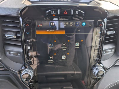 2024 RAM 3500 Limited