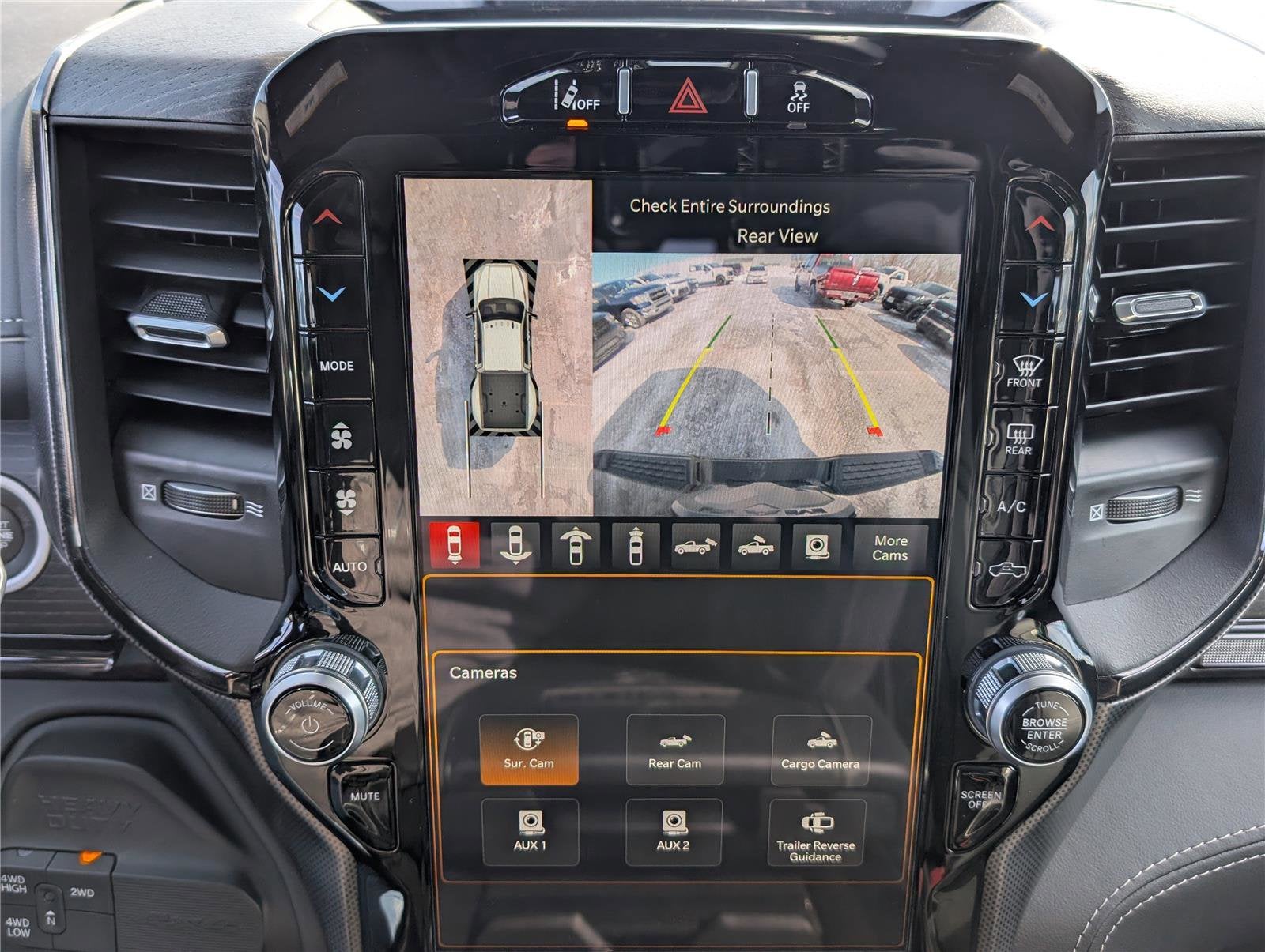 2024 RAM 3500 Limited