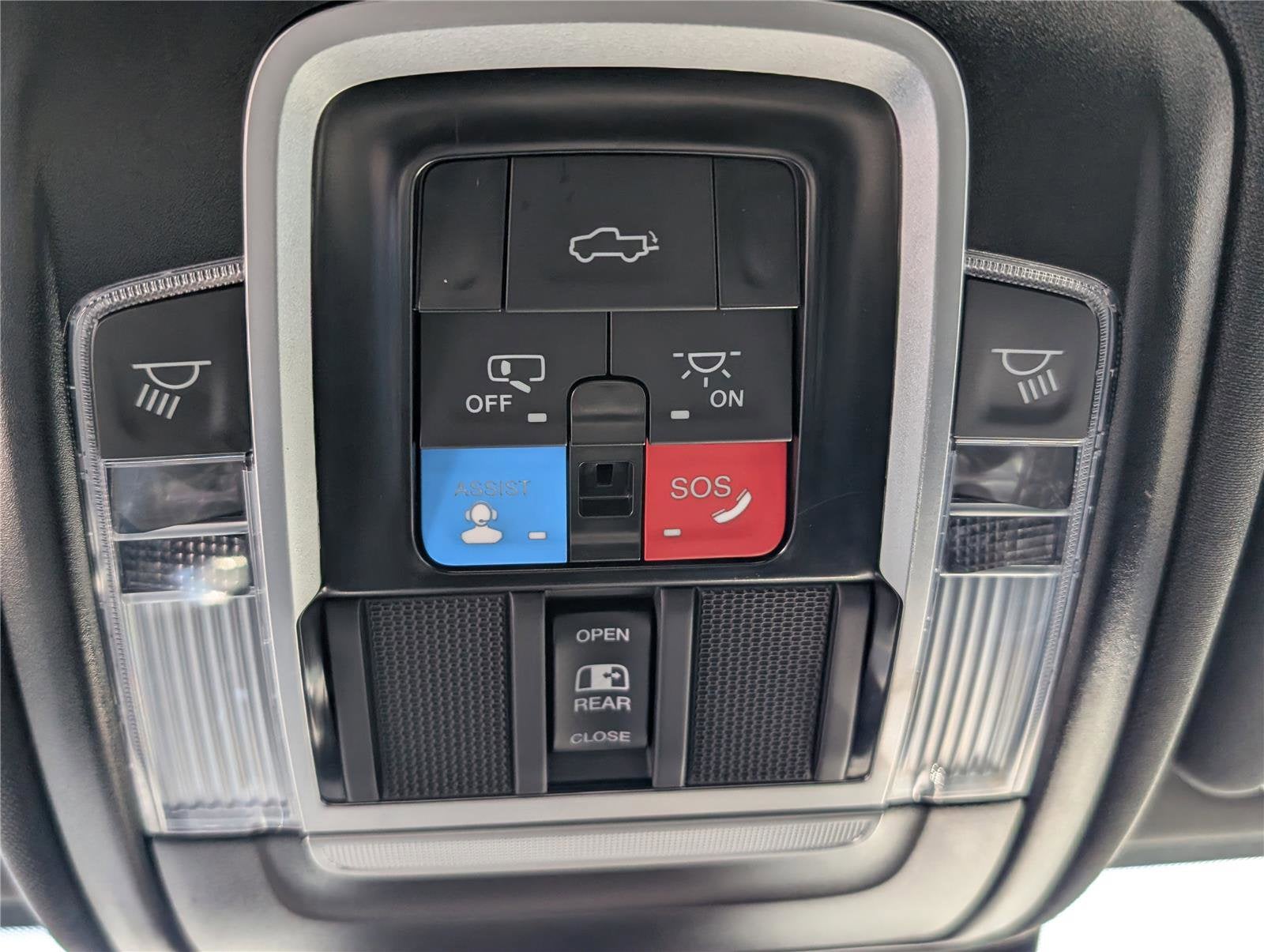 2024 RAM 3500 Limited