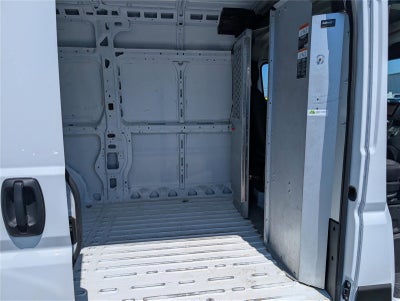 2023 RAM ProMaster Cargo Van High Roof