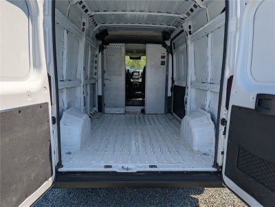 2023 RAM ProMaster Cargo Van High Roof