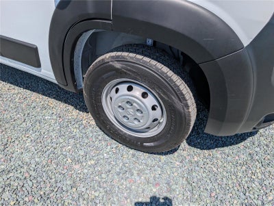 2023 RAM ProMaster Cargo Van High Roof