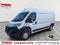 2023 RAM ProMaster Cargo Van High Roof