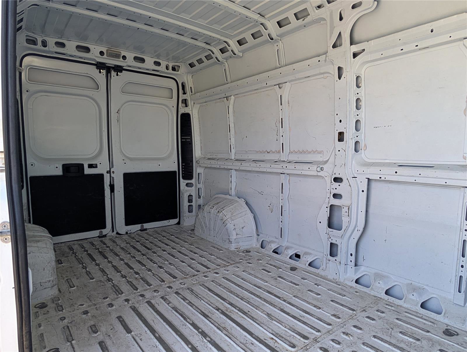 2023 RAM ProMaster Cargo Van High Roof