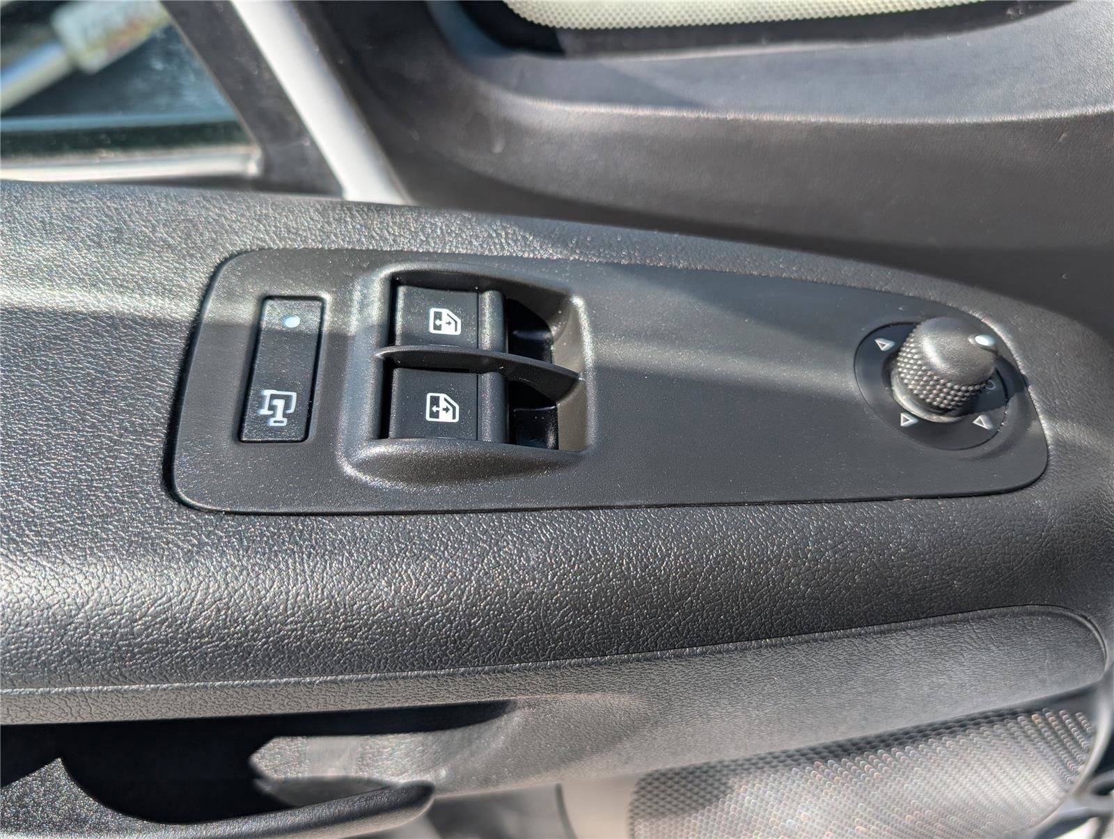 2023 RAM ProMaster Cargo Van High Roof