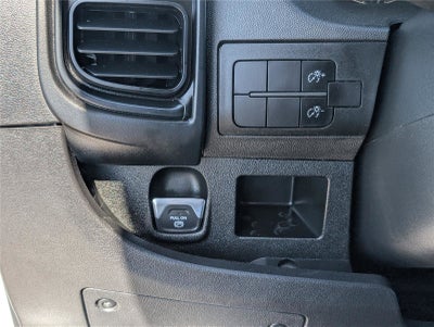 2023 RAM ProMaster Cargo Van High Roof