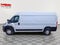 2023 RAM ProMaster Cargo Van High Roof