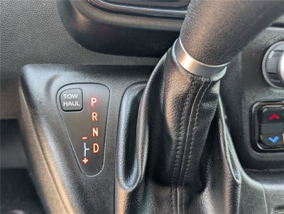 2023 RAM ProMaster Cargo Van High Roof