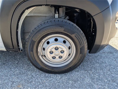 2023 RAM ProMaster Cargo Van High Roof