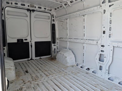 2023 RAM ProMaster Cargo Van High Roof