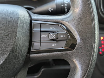 2023 RAM ProMaster Cargo Van High Roof