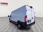 2023 RAM ProMaster Cargo Van High Roof