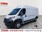 2023 RAM ProMaster Cargo Van High Roof