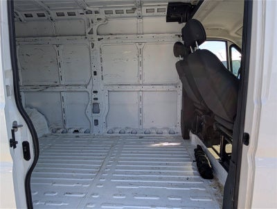 2023 RAM ProMaster Cargo Van High Roof