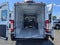 2023 RAM ProMaster Cargo Van High Roof