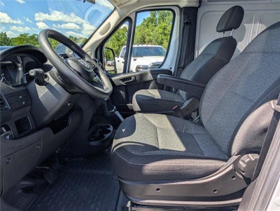 2023 RAM ProMaster Cargo Van High Roof