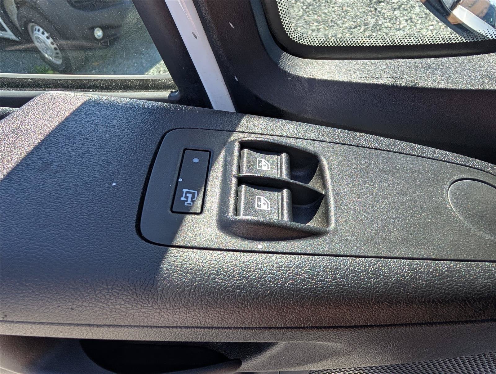 2023 RAM ProMaster Cargo Van High Roof