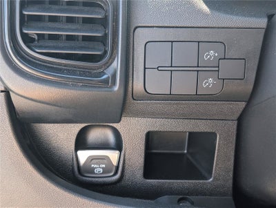 2023 RAM ProMaster Cargo Van High Roof