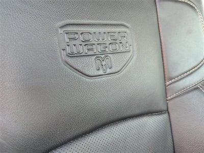 2024 RAM 2500 Power Wagon