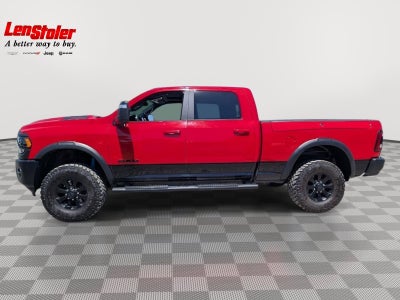 2024 RAM 2500 Power Wagon