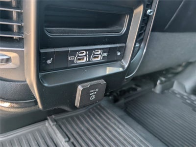 2024 RAM 2500 Power Wagon