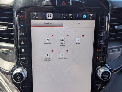 2024 RAM 2500 Power Wagon