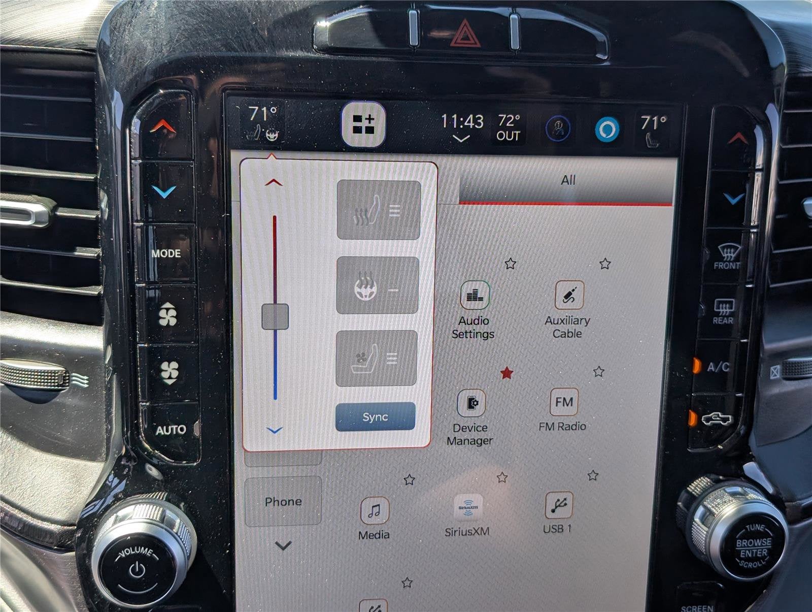 2024 RAM 2500 Power Wagon