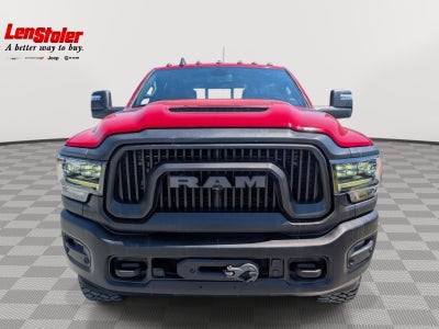 2024 RAM 2500 Power Wagon