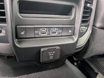 2023 RAM 2500 Power Wagon