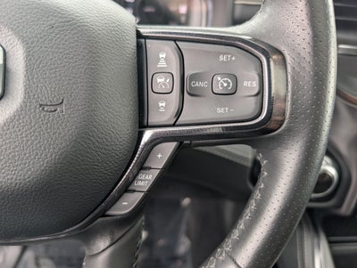 2023 RAM 2500 Power Wagon