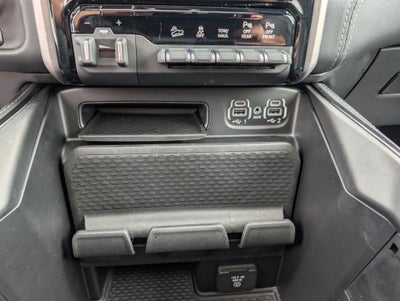 2023 RAM 2500 Power Wagon