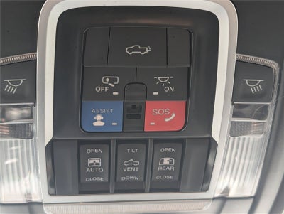 2023 RAM 2500 Power Wagon