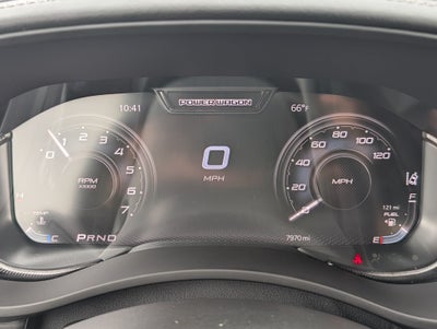 2023 RAM 2500 Power Wagon