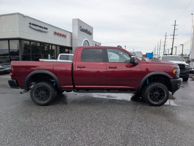 2023 RAM 2500 Power Wagon