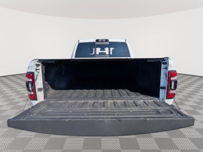 2023 RAM 2500 Power Wagon