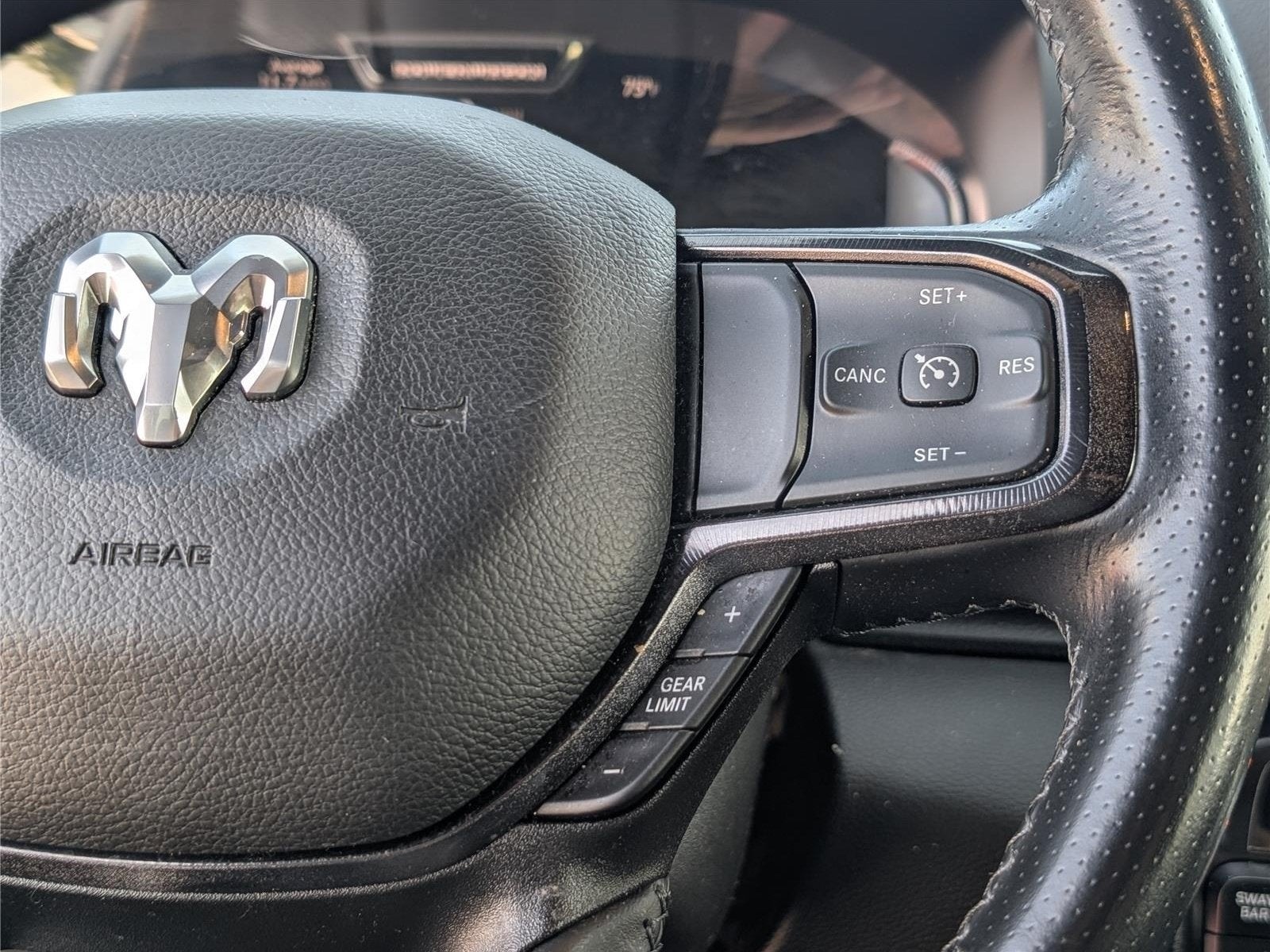 2023 RAM 2500 Power Wagon