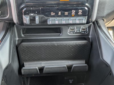 2023 RAM 2500 Power Wagon