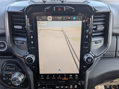 2023 RAM 2500 Power Wagon