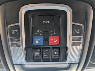 2023 RAM 2500 Power Wagon