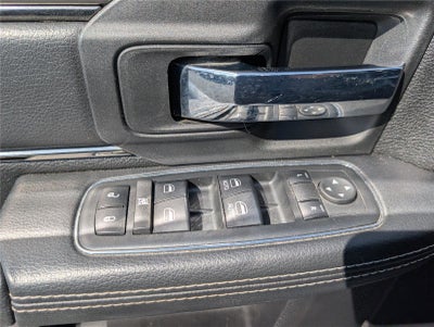 2017 RAM 2500 Lone Star